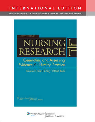 Nursing Research