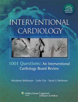 Interventional Cardiology