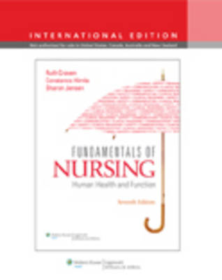 Fundamentals of Nursing