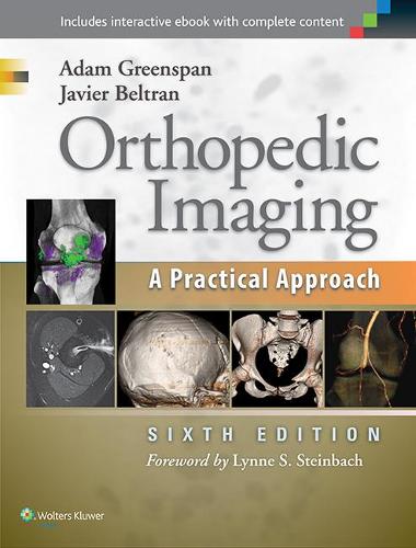 Orthopedic Imaging