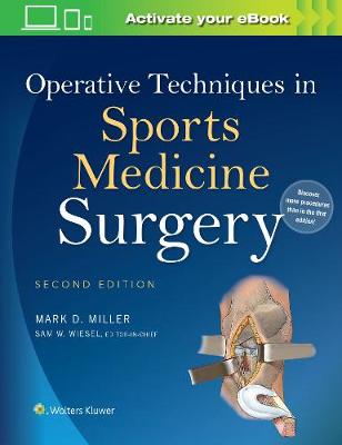 Operative Techniques in Sports Medicine Surgery