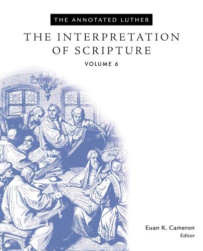 The Annotated Luther