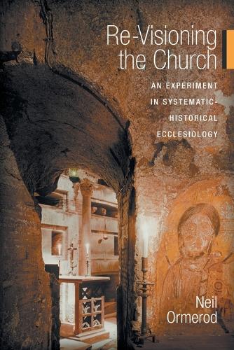 Re-Visioning the Church