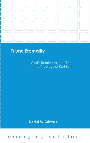 Triune Eternality