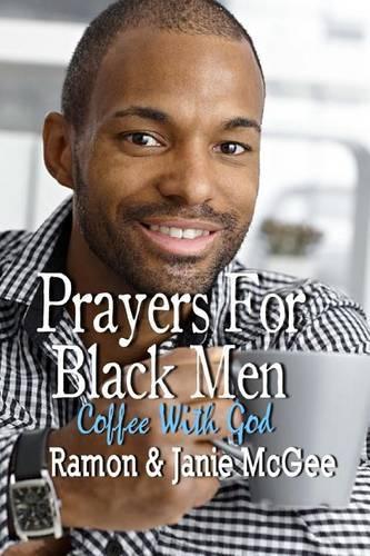 Prayers For Black Men