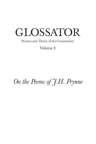 Glossator
