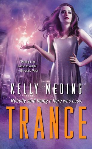 Trance