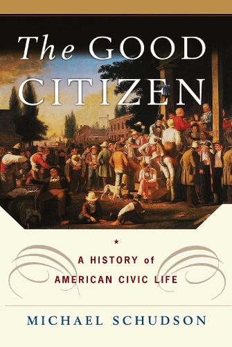 The Good Citizen