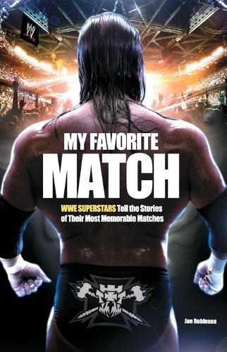 My Favorite Match