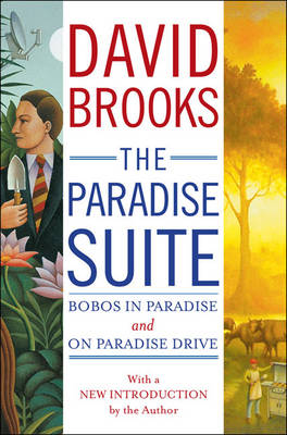 The Paradise Suite
