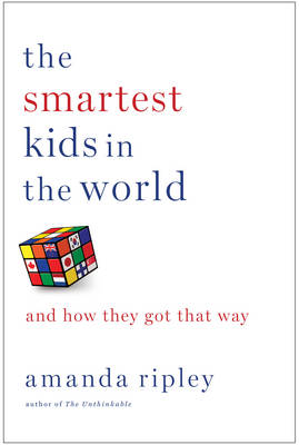 The Smartest Kids in the World