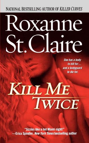 Kill Me Twice Volume 1