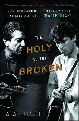 The Holy or the Broken