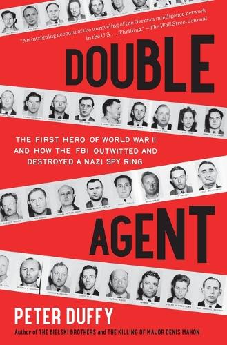 Double Agent