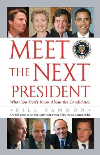 Meet the Next President