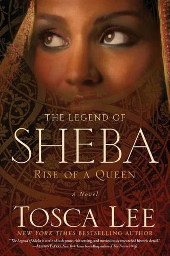 Legend of Sheba
