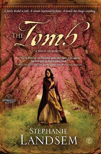 The Tomb Volume 3