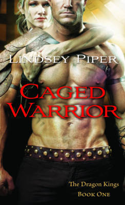 Caged Warrior