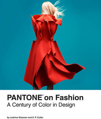 Pantone on Fashion