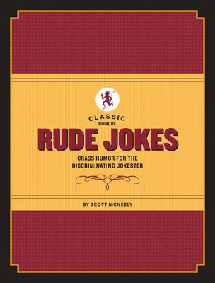Classic Book of Rude Jokes