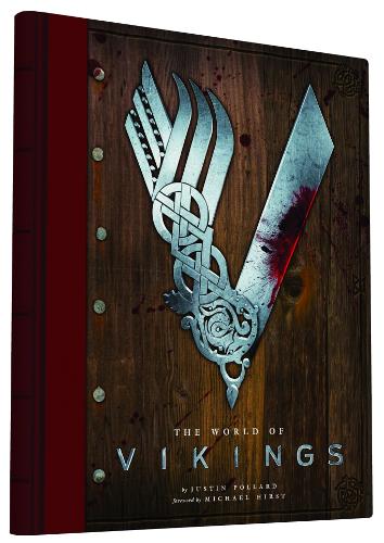The World of Vikings