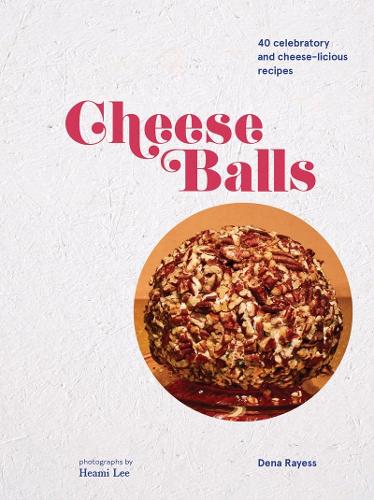 Cheeseballs