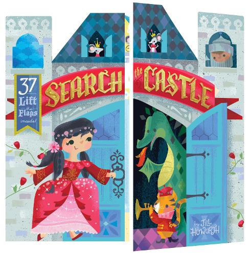 Search the Castle