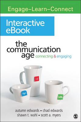 The Communication Age Interactive eBook