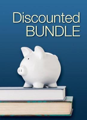 BUNDLE: Kernell: The Logic of American Politics, 6e + CQ Researcher: Issues for Debate in American Public Policy, 14e