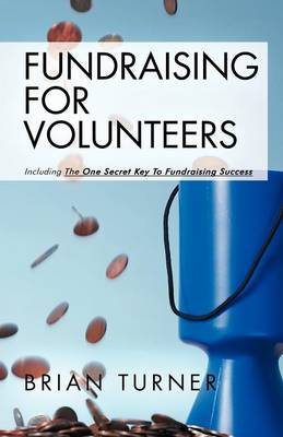 Fundraising for Volunteers