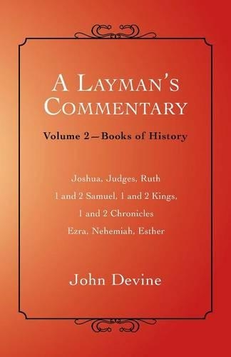 A Layman's Commentary