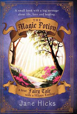 The Magic Potion