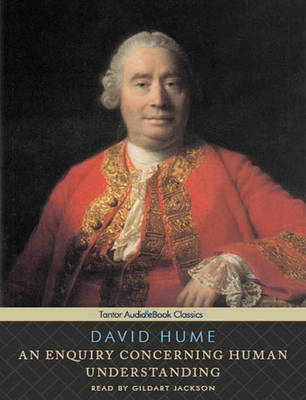 An Enquiry Concerning Human Understanding