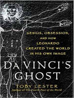 Da Vinci's Ghost