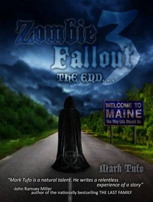 Zombie Fallout 3