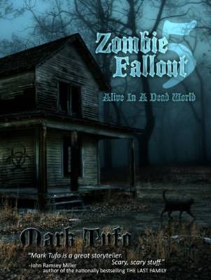 Zombie Fallout 5