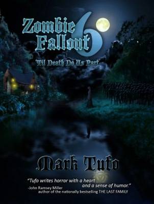 Zombie Fallout 6