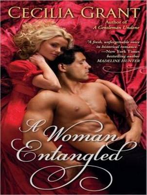 A Woman Entangled