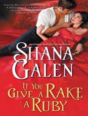 If You Give a Rake a Ruby