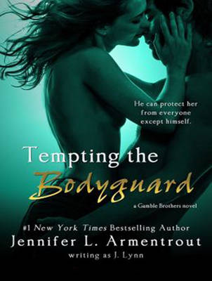Tempting the Bodyguard