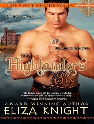 The Highlander's Sin