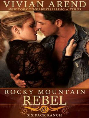 Rocky Mountain Rebel