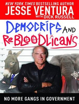 DemoCRIPS and ReBLOODlicans