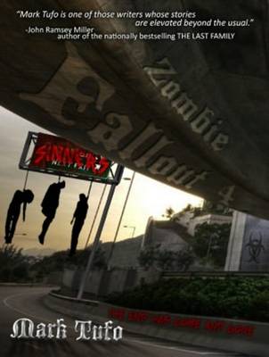 Zombie Fallout 4