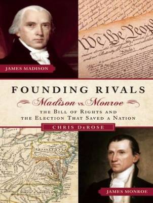 Founding Rivals