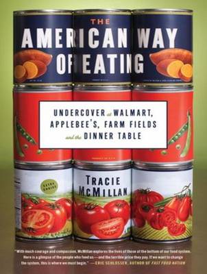 The American Way of Eating