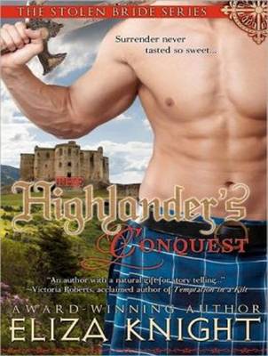 The Highlander's Conquest
