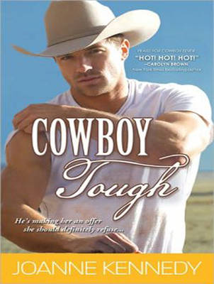 Cowboy Tough