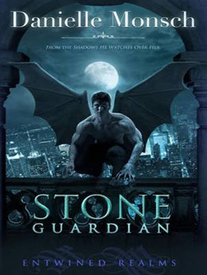Stone Guardian