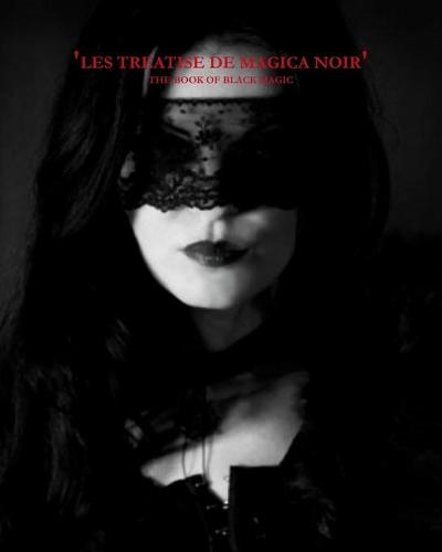 The Book Of Black Magic